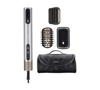 Modelador de Cabello BABYLISS AS6555E AIR WAND (1600 W - 3 Niveles de temperatura)