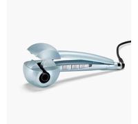 Modelador De Cabello Babyliss C1700E HYDRO FUSION Curl Secret Azul