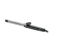 Remington Rizador de Pelo Pro Spiral Curl, Ondulador de Pelo con Pinza de 19 mm, Crea Rizos Definidos, Cerámica con Titanio, Turmalina, Protección y Brillo, 8 Temperaturas hasta 210°C, CI5519