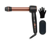 Modelador de Cabelo Rowenta Ultimate Experience Twist Negro CF4620E0