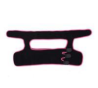 Modelador de cuerpo deportivo de cintura alta para adelgazar, cintura ajustada para deportes para el ejercicio muscular para el hogar