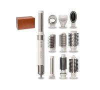 Modelador de Pelo Cecotec Bamba CeramicCare 10 en 1 AirGlam