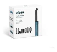 Modelador UFESA Pro Glam Style (1500 W - 3 Niveles de Temperatura)
