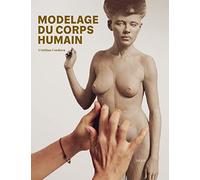 Modelage du corps humain