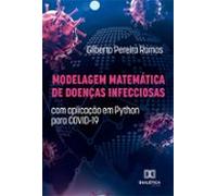 Modelagem Matemática De Doenças Infecciosas (ebook)