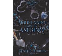 Modelando para un asesino: 2 (Priesthood)