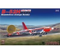 Modelcollect UA72208 - 1:72 B-52H Early Tipo Stratofortress Strategi Bomber Neu