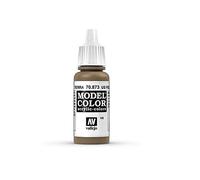 MODELCOLOR MATT TIERRA (142) 17ML.