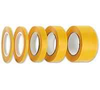 Modelcraft 2 x Masking Tape - 2mm Scale