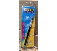 Modelcraft Fibra De Vidrio Portaminas 2mm PBU2137 Negro