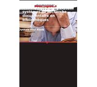 Modèle de conception relationnelle pour les systèmes de recherche documentaire en bibliothèques