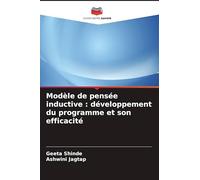 Modèle de pensée inductive: développement du programme et son efficacité
