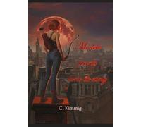 Modelé par la lune de sang (Omégas de lune de sang)