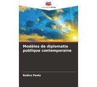 Modèles de diplomatie publique contemporaine