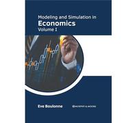 Modeling and Simulation in Economics (1)