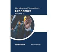 Modeling and Simulation in Economics (II)