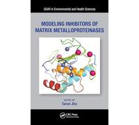 Modeling Inhibitors of Matrix Metalloproteinases (QSAR in Environmental and Health Sciences)