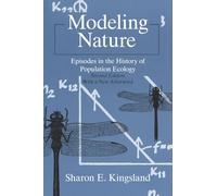 Modeling Nature (Science and Its Conceptual Foundations series)