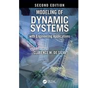 Modeling of Dynamic Systems with Engineering Applications