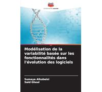 Modélisation de la variabilité basée sur les fonctionnalités dans l'évolution des logiciels