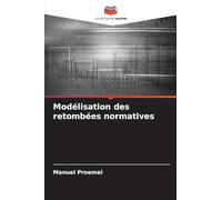 Modélisation des retombées normatives