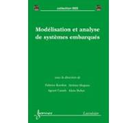 Modélisation Et Analyse De Systèmes Embarqués (ebook)