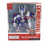 Jada - Transformers - Optimus Prime (10 cm) (253111002)