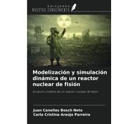 Modelización y simulación dinámica de un reactor nuclear de fisión: Ecuación cinética de un reactor nuclear de fisión