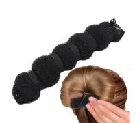 Modellatore Femminile - Macchina per Capelli Nero Accessorio