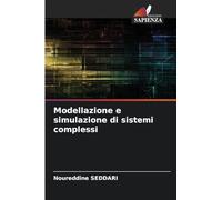 Modellazione e simulazione di sistemi complessi
