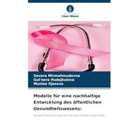 Modelle für eine nachhaltige Entwicklung des öffentlichen Gesundheitswesens: Globale Trends und regionale Praktiken im Kampf gegen Krebs