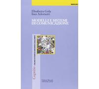 Modelli e sistemi di comunicazione