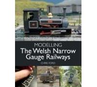 Modelling The Welsh Narrow Gauge Railways (ebook)