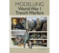 Modelling World War 1 Trench Warfare