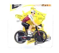 Solido Modelo a escala 1:18 Compatible con Bicicleta Tour de France 2023 Cofidis SL1809911