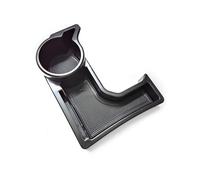 (Modello AT) Contenitore portaoggetti per cambio marcia, portabicchieri, organizador, modello AT per