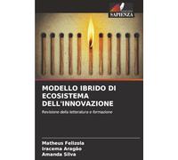 MODELLO IBRIDO DI ECOSISTEMA DELL'INNOVAZIONE: Revisione della letteratura e formazione