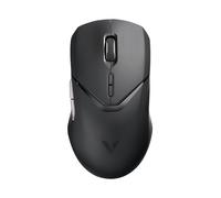 (Modelo 1) Ratón inalámbrico para juegos Rapoo VT9PRO de 68 g, ultraligero, de modo dual y con calidad
