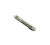 Modelo 133.0386.936 - Código 404000060LF - Teclado electrónico Faber Vario / HI original, 133.0250.982, 133.0250.983, 133.0018.523