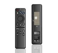 [Modelo 2025] VG-TM2560EN para Samsung Smart TV Mando a distancia: control de voz inteligente AI para todos los teléfonos Samsung 2019 a 2025, repuesto para The Frame TV/Crystal UHD/QLED/NEO QLED