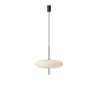 Modelo 2065 Lámpara de Techo Negro/ Blanco/ Negro