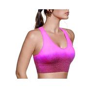 Selene Diana Sujetador, Rosa, XXL para Mujer