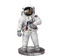 Modelo 3D De Astronauta Apollo 11 De Metal Earth Premium + Pinzas 20162