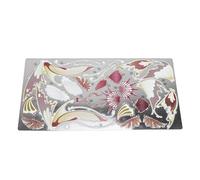 Modelo 3D Puzzle Modelo Animal Volador Montaje Acero Inoxidable Juguete Interactivo Decoración Multifuncional para Adolescentes y Adultos Sin Pegamento 3D-M