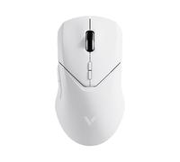 (Modelo 7) Rapoo VT9PRO 68g, mouse inalámbrico para juegos de modo dual ultraligero, rendimiento de