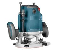 Modelo 7113 2.1KW Enrutador De Madera Eléctrico Herramientas Talla Velocidad Variable Alto Rendimiento Potente Y Preciso