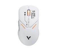 (Modelo 9) Rapoo VT9PRO 68g, mouse inalámbrico para juegos de modo dual ultraligero, rendimiento de