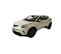 Modelo a Escala 1:18 del Coche TAYRON de aleación para exhibición estática colección Recuerdo decoración Adorno Decoración del Hogar(Style 1)