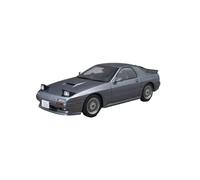 Modelo A Escala 1:18 del RX-7 FC3S Infinite Edition Réplica Estática Coche Colección Fabricada Aleación Fundida