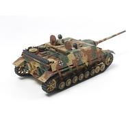 Modelo A Escala 1:35 Del Tanque Alemán Jagdpanzer Iv/70 (V) Lang TAMIYA